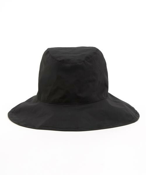 HOUSE OF LOTUS / ハウス オブ ロータス ハット | コットンソフトハット | 詳細1