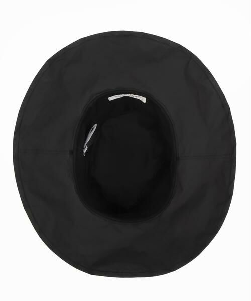 HOUSE OF LOTUS / ハウス オブ ロータス ハット | コットンソフトハット | 詳細2