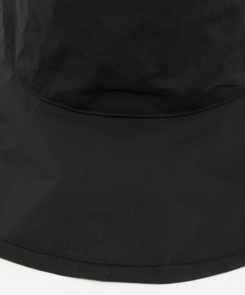 HOUSE OF LOTUS / ハウス オブ ロータス ハット | コットンソフトハット | 詳細3