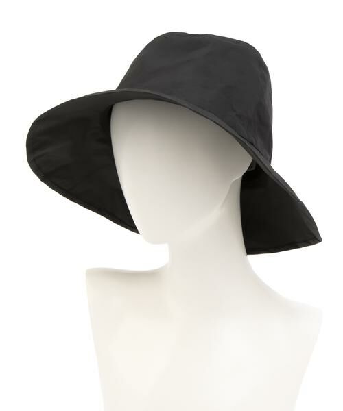 HOUSE OF LOTUS / ハウス オブ ロータス ハット | コットンソフトハット | 詳細4