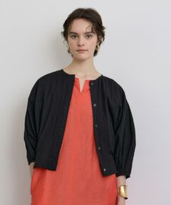 HOUSE OF LOTUS / ハウス オブ ロータス ブルゾン | ドビーチェックライトブルゾン