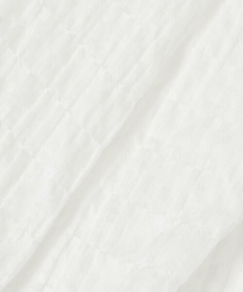 HOUSE OF LOTUS / ハウス オブ ロータス ブルゾン | ドビーチェックライトブルゾン | 詳細12