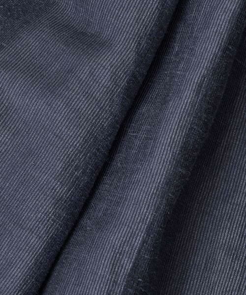 HOUSE OF LOTUS / ハウス オブ ロータス ブルゾン | カールマイヤーギャザースリーブブルゾン | 詳細16