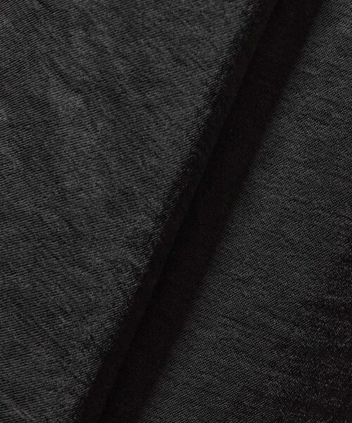 HOUSE OF LOTUS / ハウス オブ ロータス テーラードジャケット | トリアセテートサテンダブルブレストテーラードジャケット | 詳細12