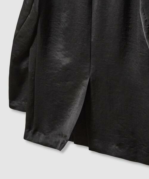HOUSE OF LOTUS / ハウス オブ ロータス テーラードジャケット | トリアセテートサテンダブルブレストテーラードジャケット | 詳細9
