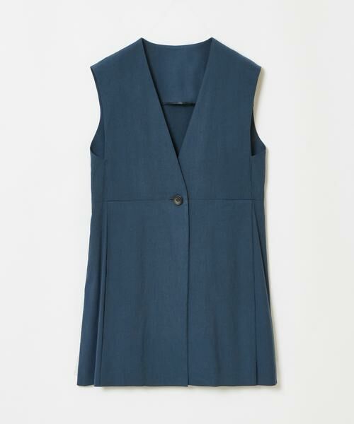 HOUSE OF LOTUS / ハウス オブ ロータス ベスト | バイオリネンストレッチジレ | 詳細11