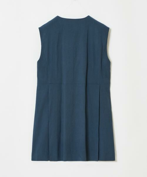 HOUSE OF LOTUS / ハウス オブ ロータス ベスト | バイオリネンストレッチジレ | 詳細12