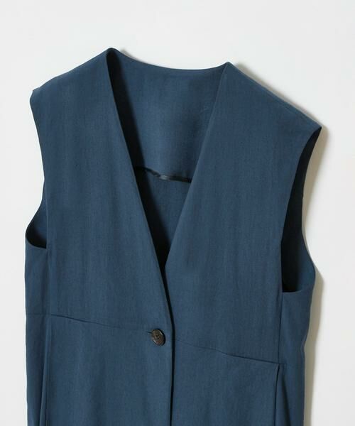 HOUSE OF LOTUS / ハウス オブ ロータス ベスト | バイオリネンストレッチジレ | 詳細13