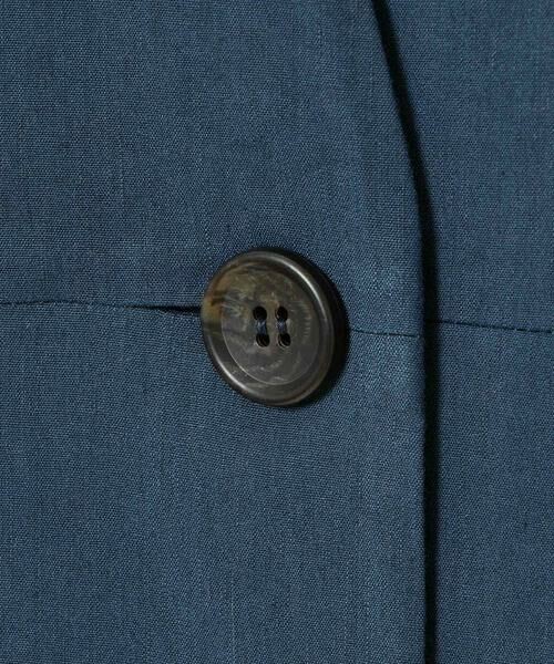 HOUSE OF LOTUS / ハウス オブ ロータス ベスト | バイオリネンストレッチジレ | 詳細14