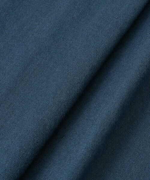 HOUSE OF LOTUS / ハウス オブ ロータス ベスト | バイオリネンストレッチジレ | 詳細15