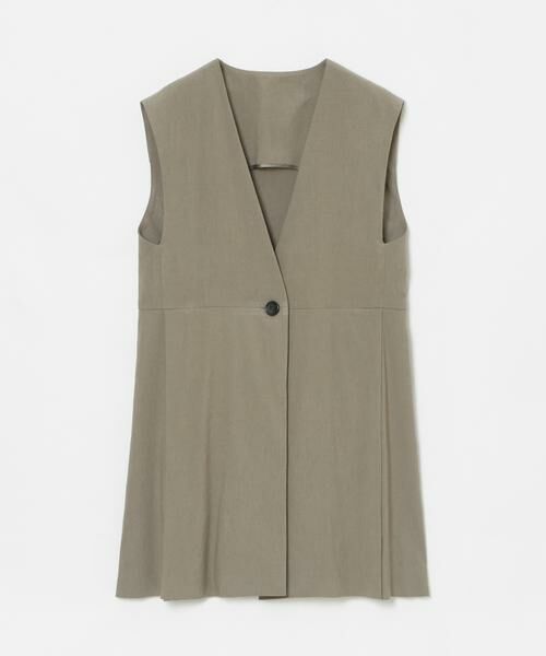 HOUSE OF LOTUS / ハウス オブ ロータス ベスト | バイオリネンストレッチジレ | 詳細16