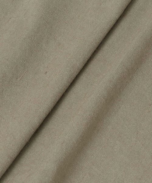 HOUSE OF LOTUS / ハウス オブ ロータス ベスト | バイオリネンストレッチジレ | 詳細17