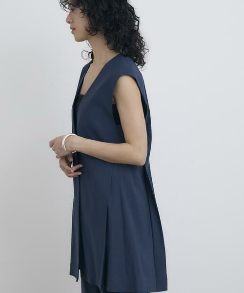 HOUSE OF LOTUS / ハウス オブ ロータス ベスト | バイオリネンストレッチジレ | 詳細1