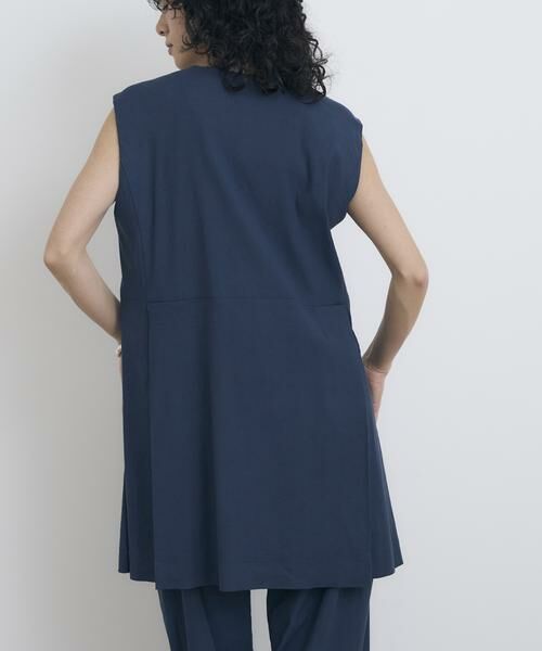 HOUSE OF LOTUS / ハウス オブ ロータス ベスト | バイオリネンストレッチジレ | 詳細2