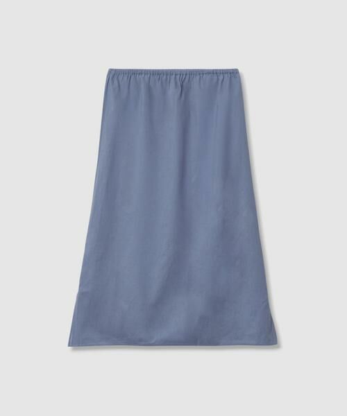 HOUSE OF LOTUS / ハウス オブ ロータス スカート | ラミーブロッキングティアードスカート | 詳細10