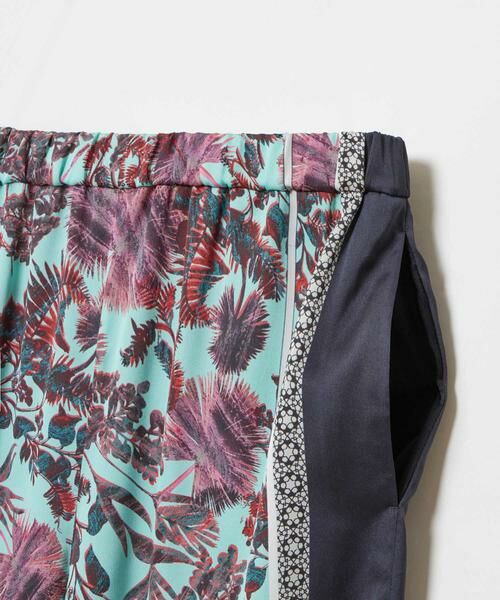 HOUSE OF LOTUS / ハウス オブ ロータス パンツ | ハワイアンパネルプリントパンツ | 詳細9