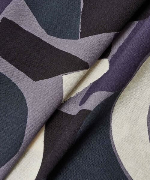 HOUSE OF LOTUS / ハウス オブ ロータス パンツ | ジオメトリープリントパネルパンツ | 詳細14