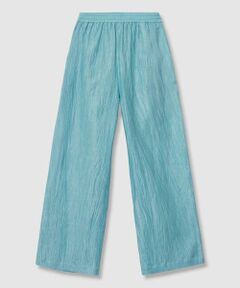 HOUSE OF LOTUS / ハウス オブ ロータス その他パンツ | リネンワッシャーパンツ