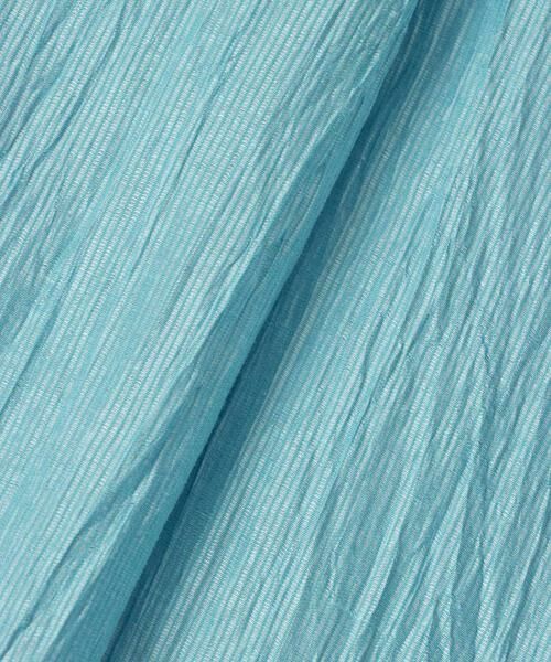 HOUSE OF LOTUS / ハウス オブ ロータス その他パンツ | リネンワッシャーパンツ | 詳細10