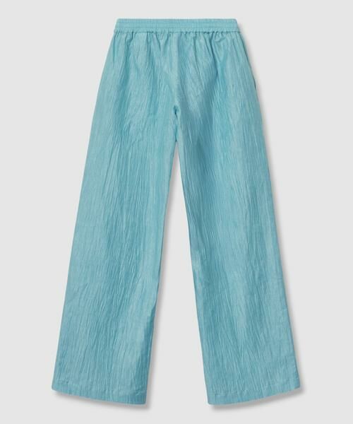 HOUSE OF LOTUS / ハウス オブ ロータス その他パンツ | リネンワッシャーパンツ | 詳細7