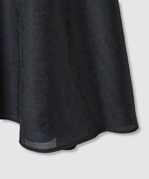 HOUSE OF LOTUS / ハウス オブ ロータス シャツ・ブラウス | ダブルラッフルカラーブラウス | 詳細13