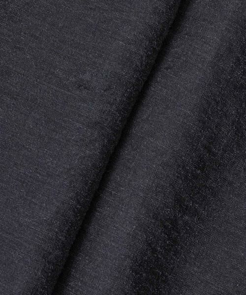 HOUSE OF LOTUS / ハウス オブ ロータス シャツ・ブラウス | ダブルラッフルカラーブラウス | 詳細14