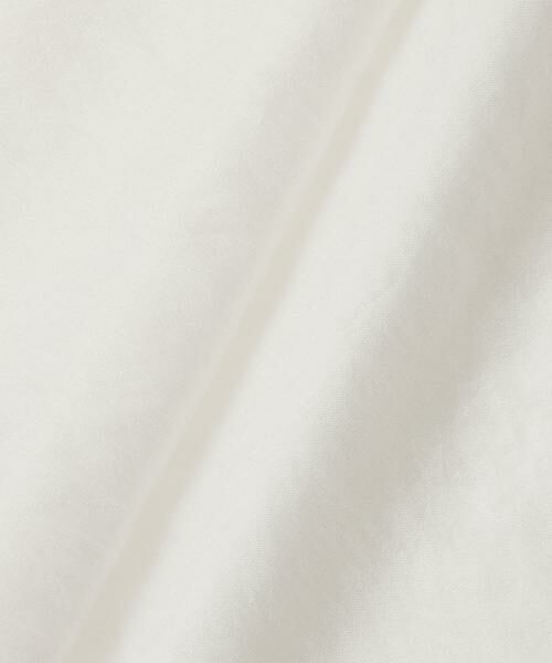 HOUSE OF LOTUS / ハウス オブ ロータス シャツ・ブラウス | ダブルラッフルカラーブラウス | 詳細16