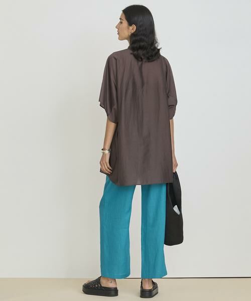 tシャツ Tシャツ Shiny House Top