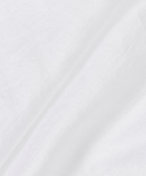 HOUSE OF LOTUS / ハウス オブ ロータス シャツ・ブラウス | シャイニーローンブラウス | 詳細25