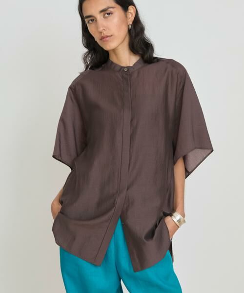 tシャツ Tシャツ Shiny House Top