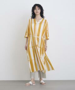 HOUSE OF LOTUS ニットロングワンピース ハウス オブ ロータス HOUSE OF LOTUS ニットワンピース ロング