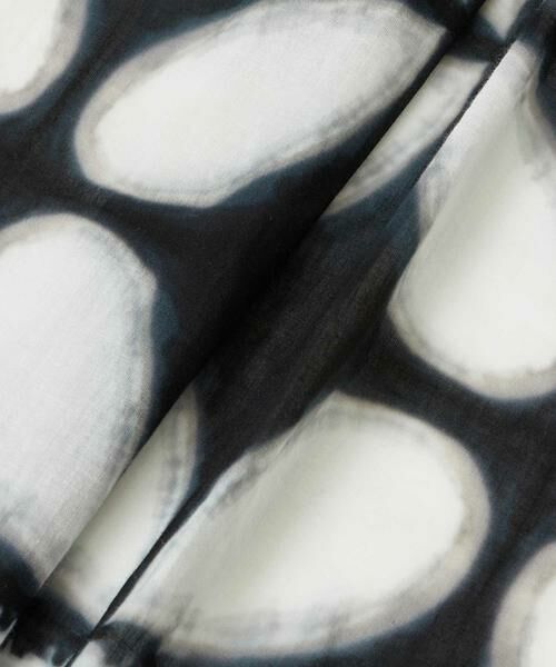 HOUSE OF LOTUS / ハウス オブ ロータス ワンピース | クランプダイカフタンワンピース | 詳細19