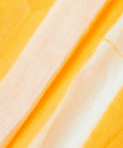 HOUSE OF LOTUS / ハウス オブ ロータス ワンピース | クランプダイカフタンワンピース | 詳細20