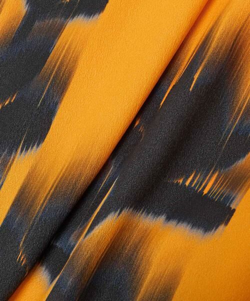 HOUSE OF LOTUS / ハウス オブ ロータス ワンピース | トロピカルフラワーワンピース | 詳細20