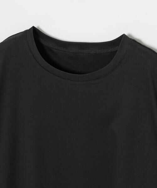 HOUSE OF LOTUS / ハウス オブ ロータス ワンピース | ハイゲージスムースフォルムワンピース | 詳細9