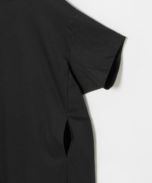 HOUSE OF LOTUS / ハウス オブ ロータス ワンピース | ハイゲージスムースフォルムワンピース | 詳細10