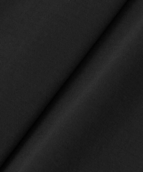 HOUSE OF LOTUS / ハウス オブ ロータス ワンピース | ハイゲージスムースフォルムワンピース | 詳細11