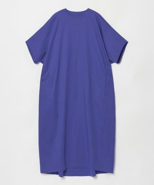 HOUSE OF LOTUS / ハウス オブ ロータス ワンピース | ハイゲージスムースフォルムワンピース | 詳細14