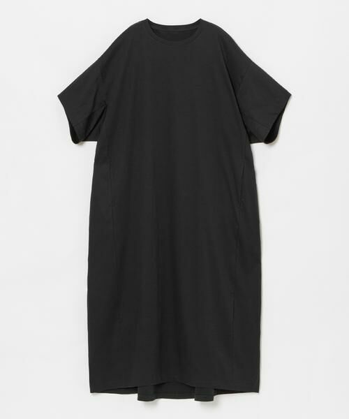 HOUSE OF LOTUS / ハウス オブ ロータス ワンピース | ハイゲージスムースフォルムワンピース | 詳細7