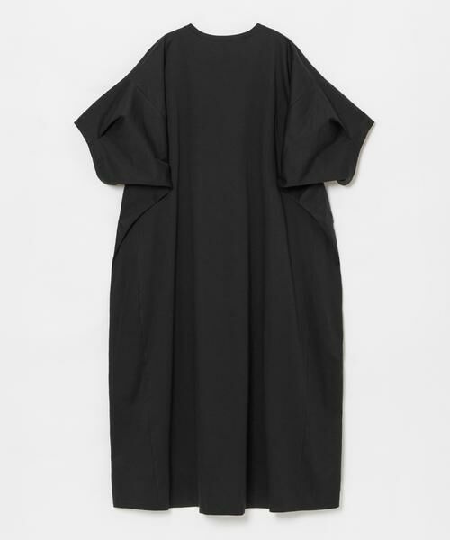 HOUSE OF LOTUS / ハウス オブ ロータス ワンピース | ハイゲージスムースフォルムワンピース | 詳細8