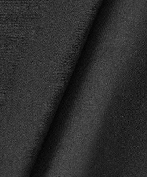 HOUSE OF LOTUS / ハウス オブ ロータス ワンピース | ドレープローンギャザーノースリーブワンピース | 詳細20