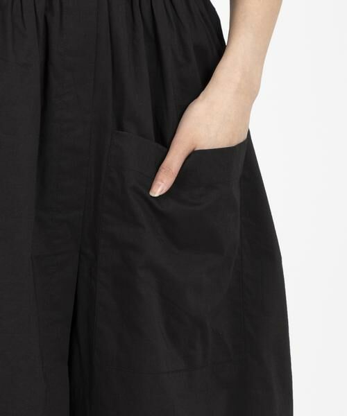 HOUSE OF LOTUS / ハウス オブ ロータス ワンピース | EMBROIDERIES COTTON DRESS | 詳細7