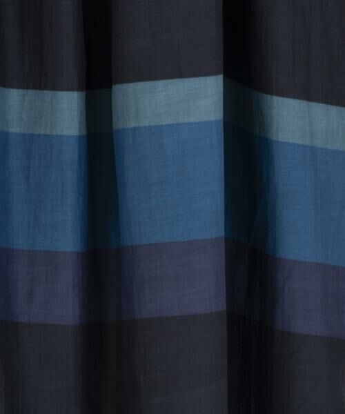 HOUSE OF LOTUS / ハウス オブ ロータス ワンピース | COTTON SILK STRAP DRESS | 詳細6