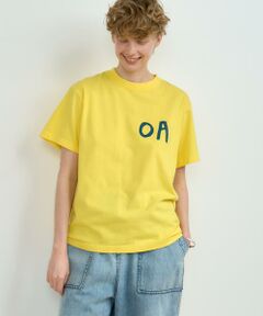 HOUSE OF LOTUS / ハウス オブ ロータス カットソー | ハワイアイランドカラーTシャツ －OAHU－