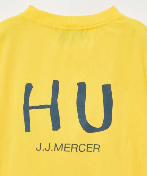 HOUSE OF LOTUS / ハウス オブ ロータス カットソー | ハワイアイランドカラーTシャツ －OAHU－ | 詳細10