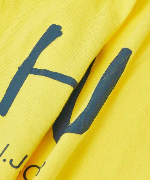 HOUSE OF LOTUS / ハウス オブ ロータス カットソー | ハワイアイランドカラーTシャツ －OAHU－ | 詳細11