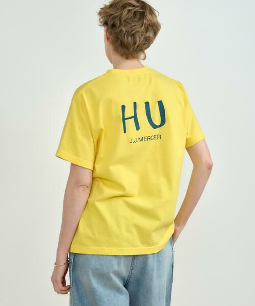 HOUSE OF LOTUS / ハウス オブ ロータス カットソー | ハワイアイランドカラーTシャツ －OAHU－ | 詳細2