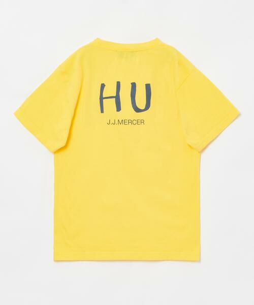 HOUSE OF LOTUS / ハウス オブ ロータス カットソー | ハワイアイランドカラーTシャツ －OAHU－ | 詳細7