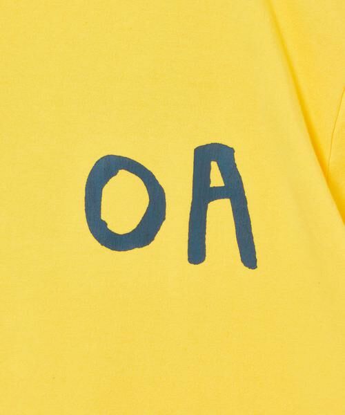 HOUSE OF LOTUS / ハウス オブ ロータス カットソー | ハワイアイランドカラーTシャツ －OAHU－ | 詳細9