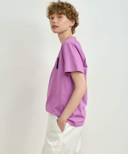 HOUSE OF LOTUS / ハウス オブ ロータス カットソー | ハワイアイランドカラーTシャツ －KAUAI－ | 詳細2